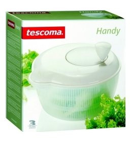 Сушилка для салата "Tescoma /HANDY" / 142356