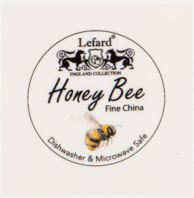 Кружка 320 мл  LEFARD "Honey bee" / 256508