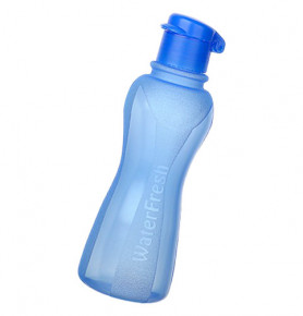 Бутылка для воды 650 мл / 293631
