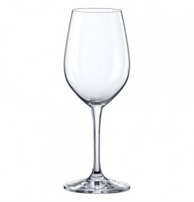 Бокалы для белого вина 280 мл 6 шт  Rona "Yarra /Без декора" / 061181