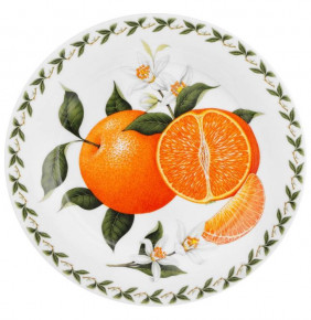 Тарелка 20 см  Maxwell & Williams "Апельсин" (подарочная упаковка) / 247320