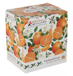 Тарелка 20 см  Maxwell & Williams "Апельсин" (подарочная упаковка) / 247320