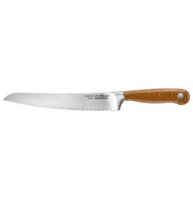 Нож для хлеба 21 см  Tescoma "FEELWOOD" / 220978