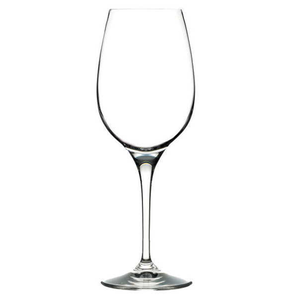 Бокалы для белого вина 380 мл 6 шт  RCR Cristalleria Italiana SpA &quot;Invino /Без декора&quot; / 318835