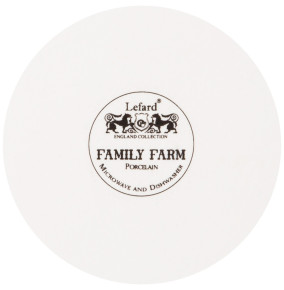 Бутылка для масла 430 мл 18 см  LEFARD "Family farm" / 282082