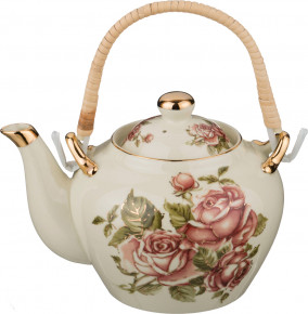 Заварочный чайник 700 мл  LEFARD "Корейская Роза" / 192902