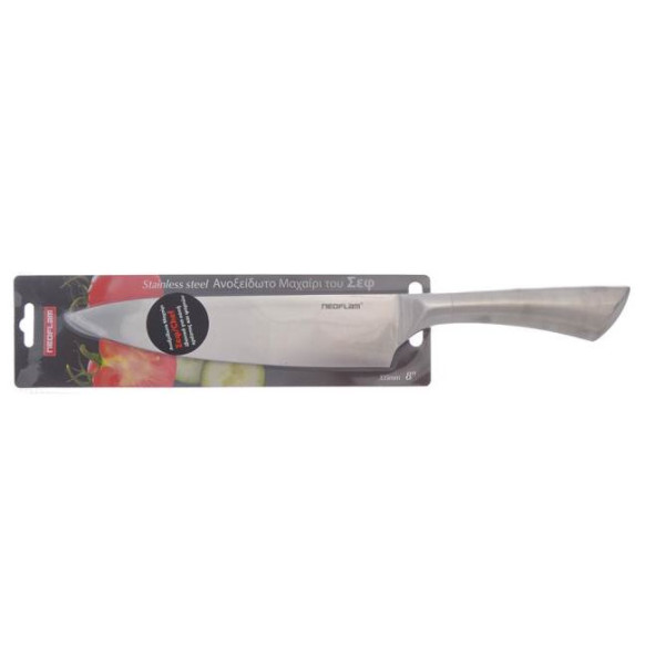 Нож Шеф 36 х 5 х 3 см &quot;Stainless Steel /Neoflam&quot; / 281273