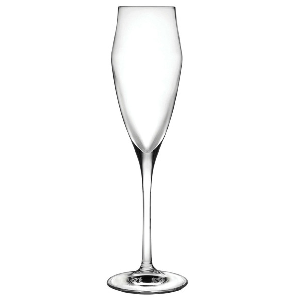 Бокал для шампанского 180 мл 1 шт  RCR Cristalleria Italiana SpA &quot;Эго /Без декора&quot; / 335185