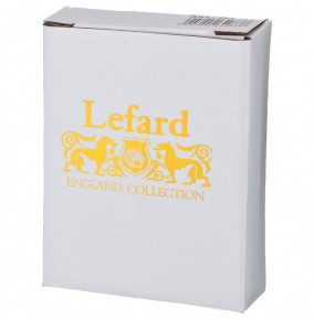 Подставка для чайного пакетика 10,5 х 7,5 см  LEFARD "Котики" / 196747