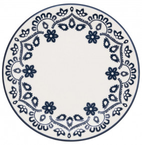 Набор тарелок 20 см 6 шт  Oxford "Флореал /Энерджи" / 149212