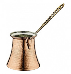 Турка 350 мл  O.M.S. Collection "FORGED COPPER COOKWARES" / 259478