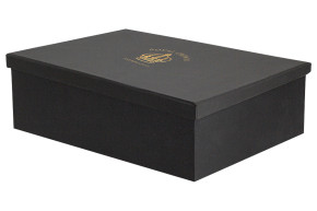 Чайный сервиз на 12 персон 40 предметов  Royal Crown "Тиара" (подарочная упаковка)   / 330368