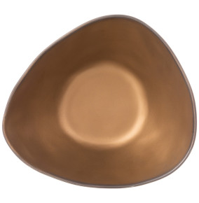 Салатник 22 х 20 х 8,5 см 1,2 л  Bronco "Bronze" (2шт.) / 282854