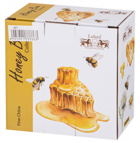 Салатник 14 см  LEFARD "Honey bee" / 256509