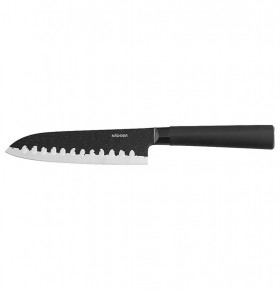 Нож Сантоку 17,5 см  NADOBA "HORTA" / 167500