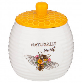 Сахарница 400 мл  LEFARD "Honey bee" / 258056