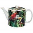 Заварочный чайник 750 мл  LEFARD &quot;Тропические птицы&quot; / 195034