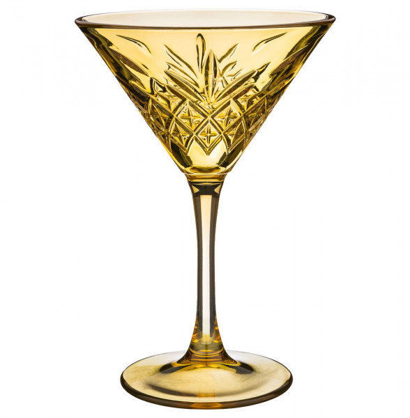 Бокалы для мартини 230 мл 4 шт  АЛЕШИНА &quot;Timeless /Шампань&quot; / 191498