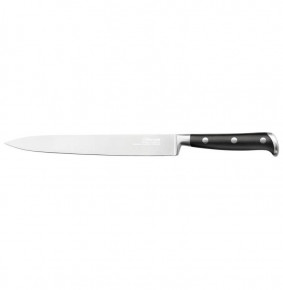 Нож разделочный 20 см  Rondell "Langsax" / 258896