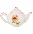 Заварочный чайник 800 мл  Ceramica Cuore &quot;Flower garden&quot; / 228055