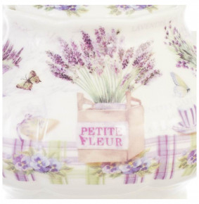 Заварочный чайник с подогревом  Royal Classics "Petite Fleur" / 214874
