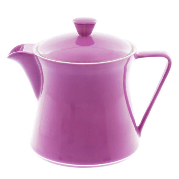 Заварочный чайник 1,5 л  G.Benedikt &quot;Дейзи /Фиолет&quot; / 166430
