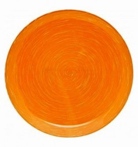 Тарелка 20,5 см  LUMINARC "Стоунмания /Оранж" / 161396