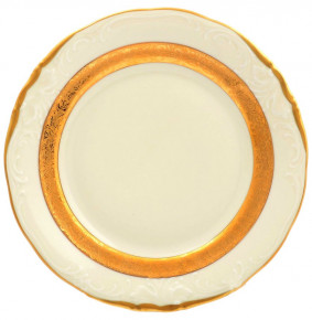 Набор тарелок 19 см 6 шт  Sterne porcelan "Фредерика /Матовая лента /СК" / 125445
