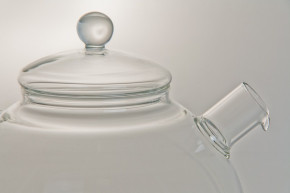 Заварочный чайник 1,2 л "Trendglas" / 035155