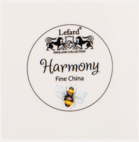 Набор тарелок 20,5 см 2 шт  LEFARD "Harmony" / 256532