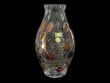 Ваза для цветов 25,5 см  Egermann &quot;Эгерманн /Разноцветные шары&quot; / 008387
