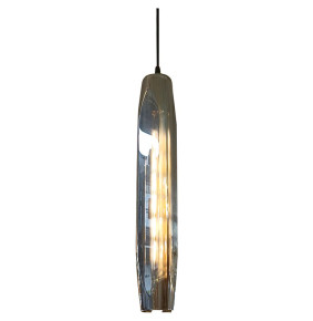 Подвесной светильник Cloyd JON P1 / латунь / 311432