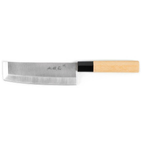Нож для овощей 16,5 см  P.L. Proff Cuisine "Усуба" / 316481