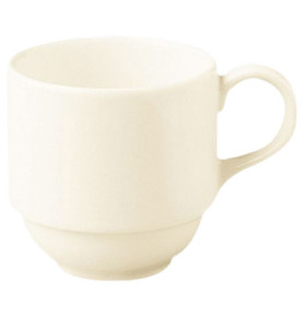 Чашка кофейная 90 мл 6 х 6 см  RAK Porcelain "Classic Gourmet" / 314693