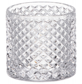 Банка для сыпучих продуктов 8,5 x 13,5 см  Alegre Glass "Sencam" / 289075