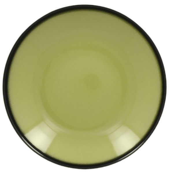 Салатник 26 см  RAK Porcelain &quot;LEA Light green&quot; / 318238
