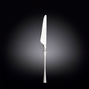 Столовый прибор 1 предмет Нож десертный 20,5 см  Wilmax "Diva" (блистер) / 261749