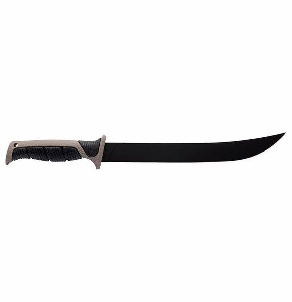 Нож 30 см охотничий зазубренный  Berghoff &quot;Everslice&quot; / 162634