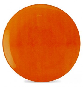 Тарелка 25 см  ARCOPAL "Зелия /Колорама /оранжевая" / 160055