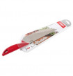 Поварской нож 17 см красный &quot;Red CULINARIA /Banquet&quot; / 152295