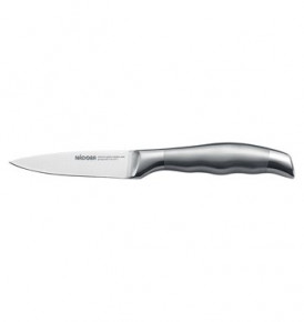 Нож для чистки овощей 9 см  NADOBA "MARTA" / 164522