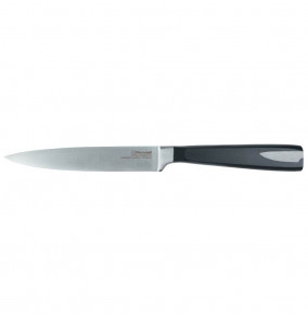 Нож универсальный 12,7 см чёрный  Rondell "Cascara" / 288670