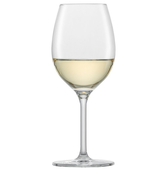 Бокалы для белого вина 368 мл 6 шт  Schott Zwiesel &quot;Banquet/Без декора&quot; / 318904