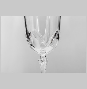 Бокалы для белого вина 225 мл 6 шт  Le Stelle "Gemma Sivigli" (подарочная упаковка) / 330077