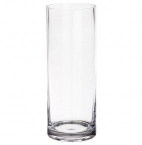 Ваза для цветов 10 х 25 см  Alegre Glass "Sencam" / 289919