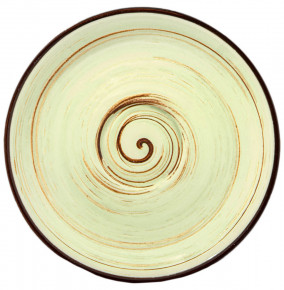 Блюдце 12 см салатное  Wilmax "Spiral" / 261537
