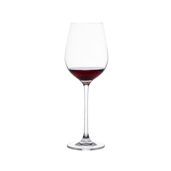 Бокал для красного вина 450 мл  P.L. Proff Cuisine &quot;Edelita&quot; (6шт.) / 334411