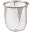Заварочный чайник 1,2 л с фильтром индукционное капсульное дно и складывающаяся ручка /серый / 274490