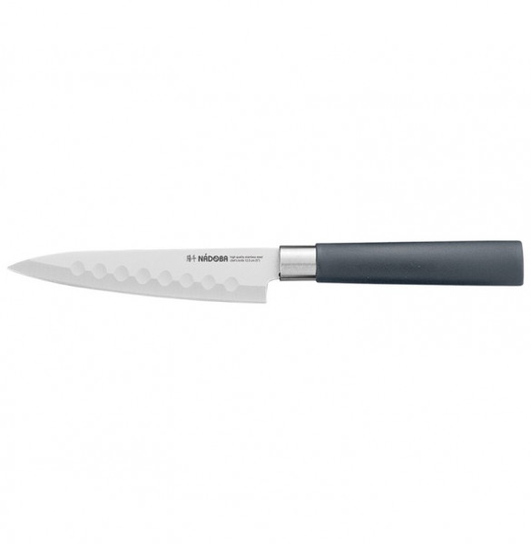 Нож поварской 12,5 см  NADOBA &quot;HARUTO&quot; / 236330