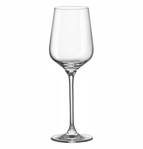 Бокалы для белого вина 350 мл 4 шт  Rona &quot;Charisma /Без декора&quot; / 104688